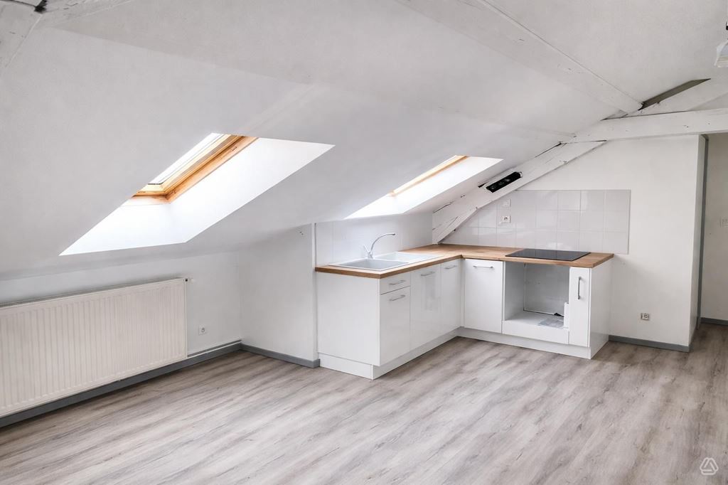 Appartement T1 VESOUL 430€ ROUGE IMMOBILIER