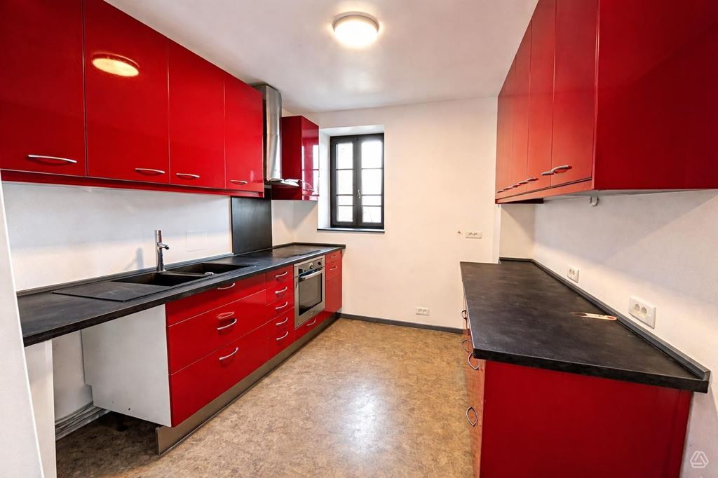 Appartement T4 ECHENOZ LA MELINE 695€ ROUGE IMMOBILIER