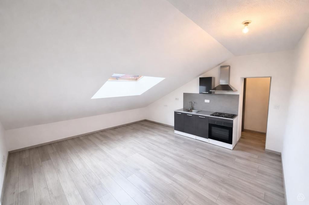Appartement F1 bis VESOUL 425€ ROUGE IMMOBILIER Appartement F1 bis VESOUL 425€ ROUGE IMMOBILIER