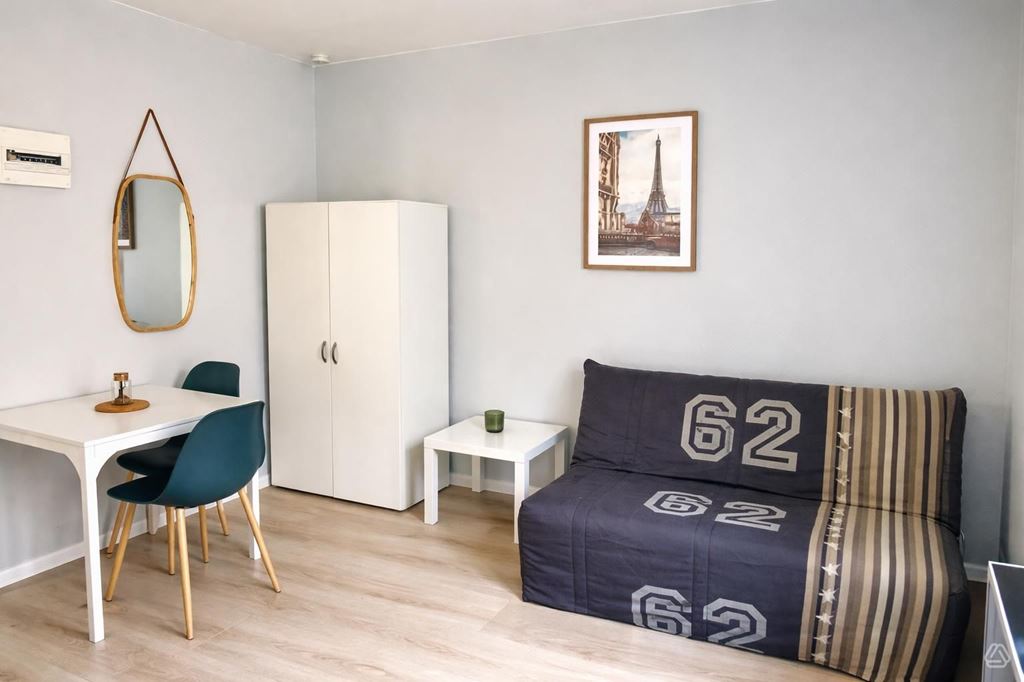 Appartement Studio VESOUL 322€ ROUGE IMMOBILIER