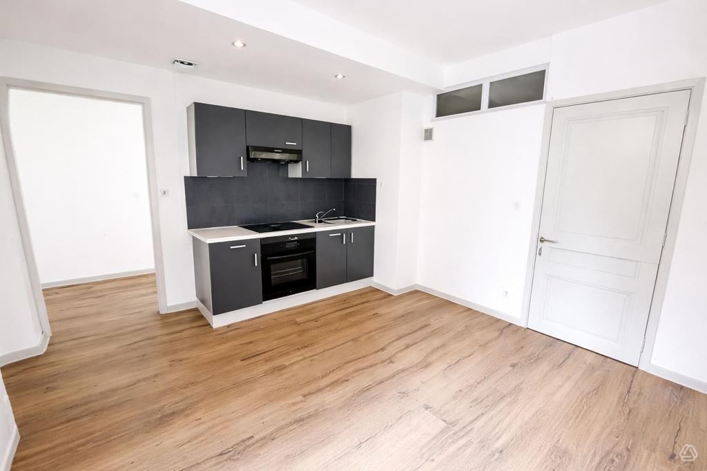 Appartement T3 VESOUL 65000€ ROUGE IMMOBILIER