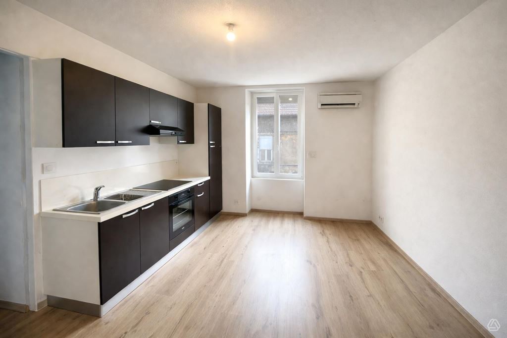 Appartement F1 bis VESOUL 430€ ROUGE IMMOBILIER Appartement F1 bis VESOUL 430€ ROUGE IMMOBILIER