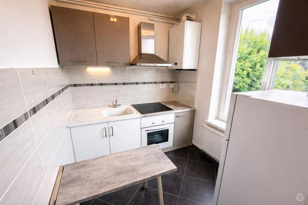 Appartement F2 bis VESOUL 490€ ROUGE IMMOBILIER Appartement F2 bis VESOUL 490€ ROUGE IMMOBILIER