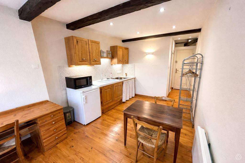 Appartement Studio VESOUL 380€ ROUGE IMMOBILIER