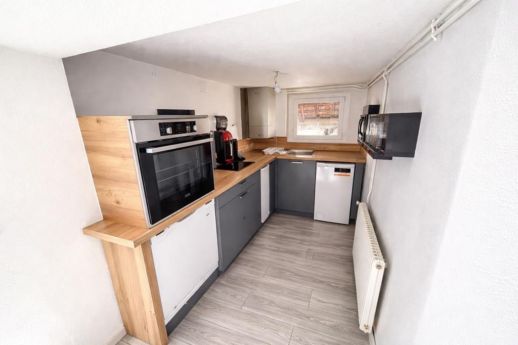 Appartement T2 VESOUL 450€ ROUGE IMMOBILIER Appartement T2 VESOUL 450€ ROUGE IMMOBILIER