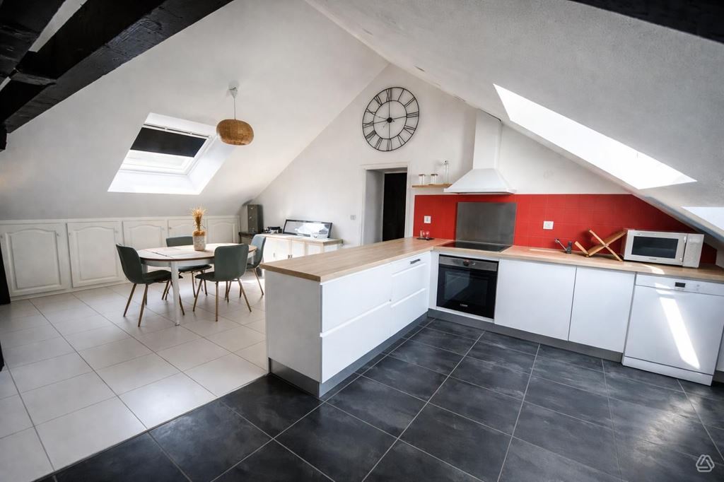 Appartement F2 bis VESOUL 640€ ROUGE IMMOBILIER Appartement F2 bis VESOUL 640€ ROUGE IMMOBILIER