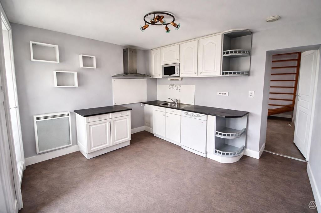 Appartement T3 PORT SUR SAONE 630€ ROUGE IMMOBILIER Appartement T3 PORT SUR SAONE 630€ ROUGE IMMOBILIER
