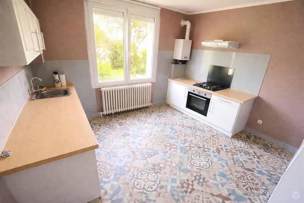 Appartement T3 VESOUL 600€ ROUGE IMMOBILIER Appartement T3 VESOUL 600€ ROUGE IMMOBILIER