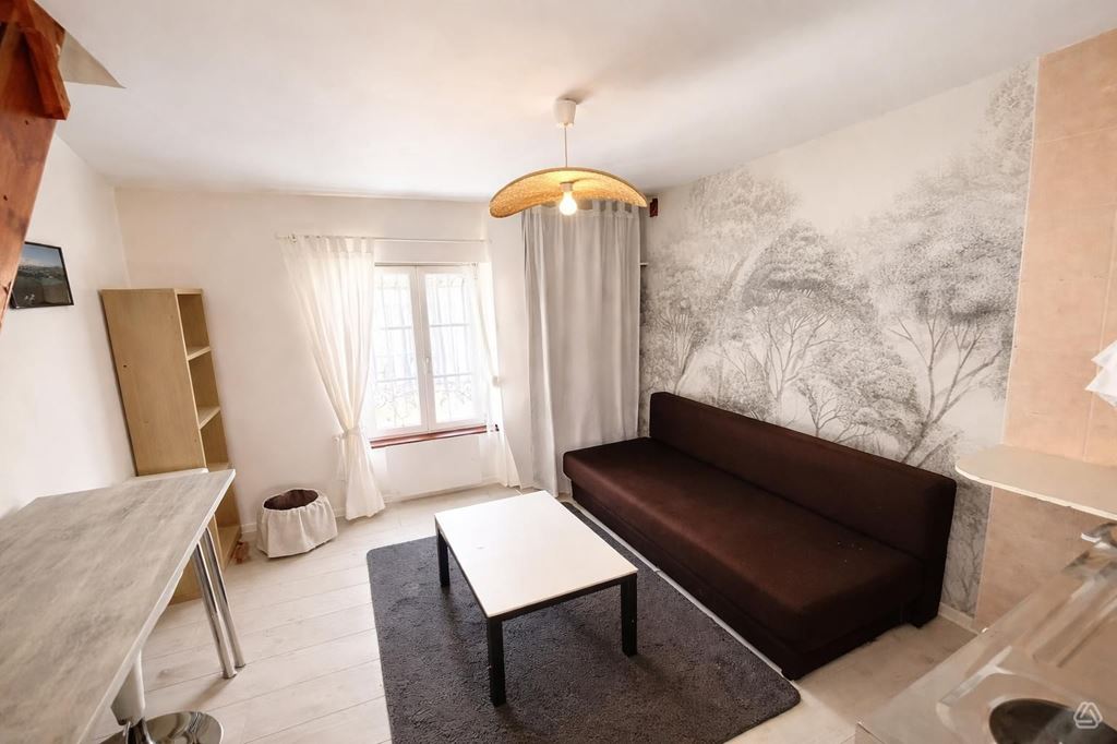 Appartement T1 VESOUL 425€ ROUGE IMMOBILIER Appartement T1 VESOUL 425€ ROUGE IMMOBILIER
