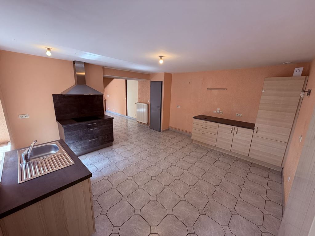 Appartement T5 PUSEY 825€ ROUGE IMMOBILIER