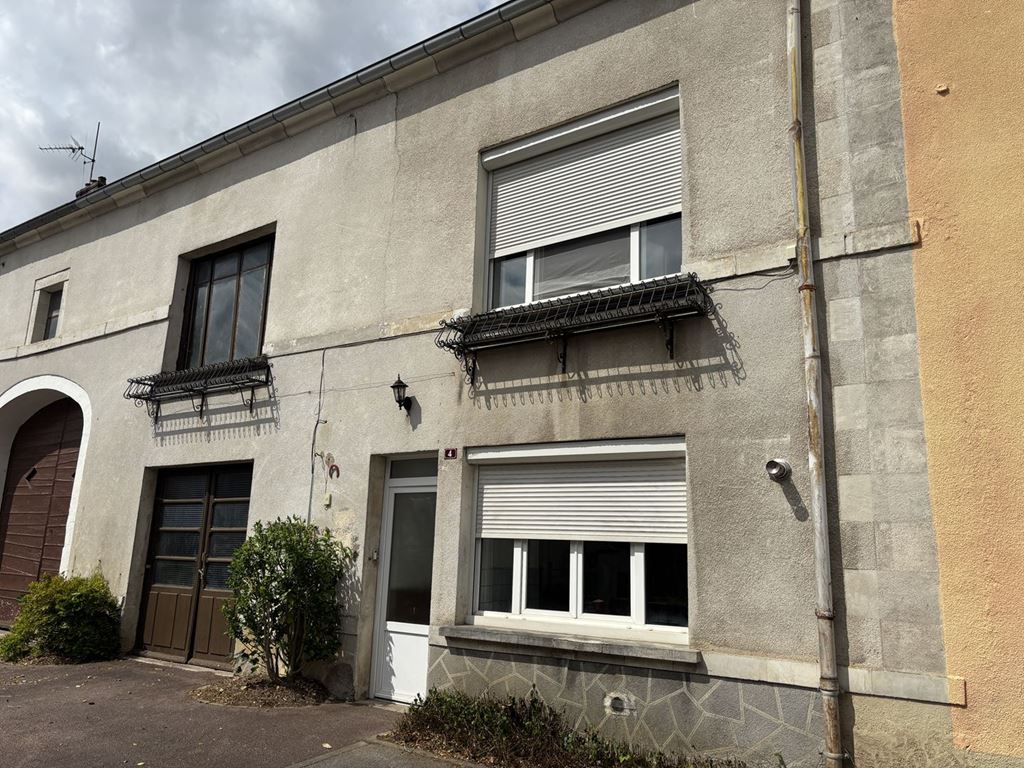 Maison de village SAULX 650€ ROUGE IMMOBILIER