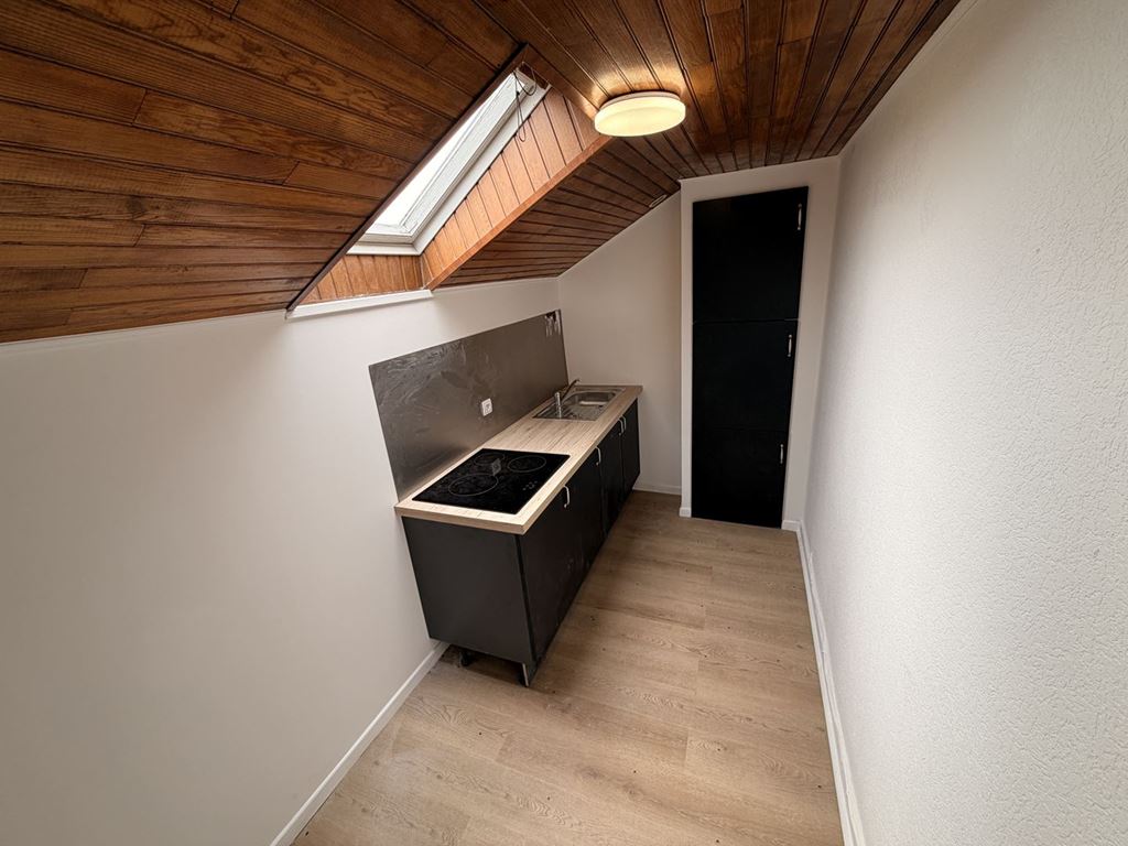 Appartement T3 VESOUL 590€ ROUGE IMMOBILIER Appartement T3 VESOUL 590€ ROUGE IMMOBILIER