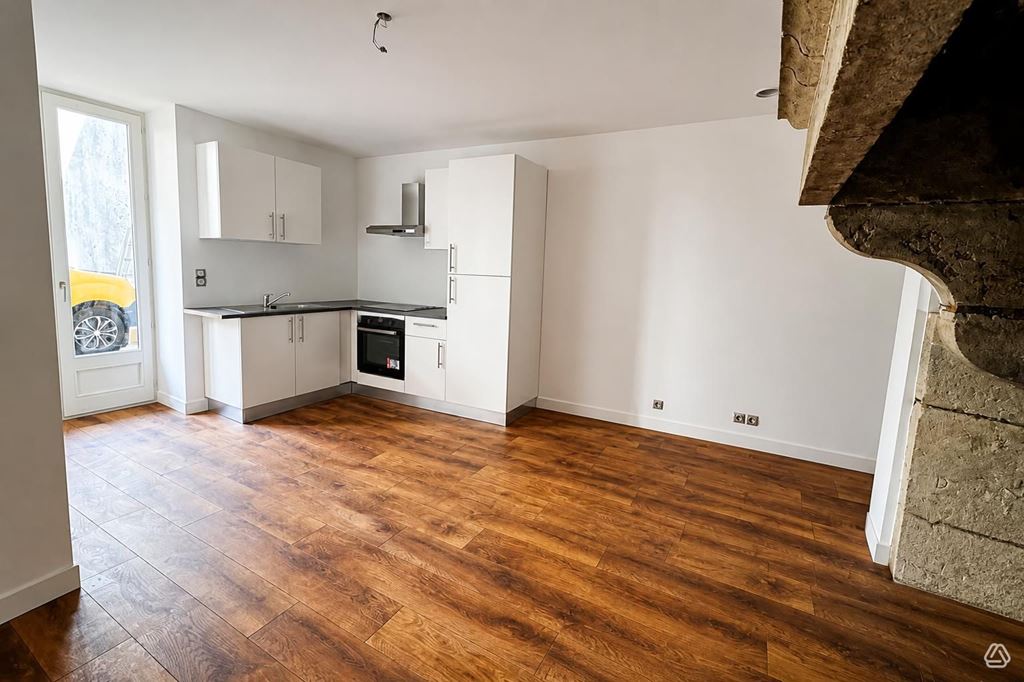 Appartement T1 PORT SUR SAONE 420€ ROUGE IMMOBILIER Appartement T1 PORT SUR SAONE 420€ ROUGE IMMOBILIER