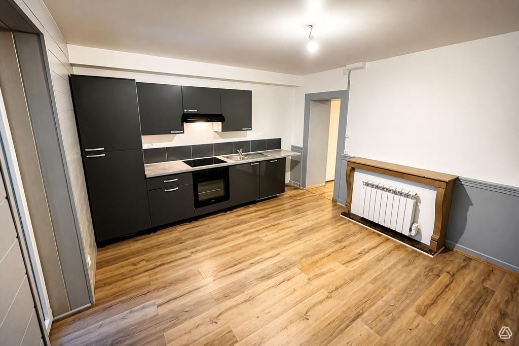 Appartement T2 VESOUL 500€ ROUGE IMMOBILIER