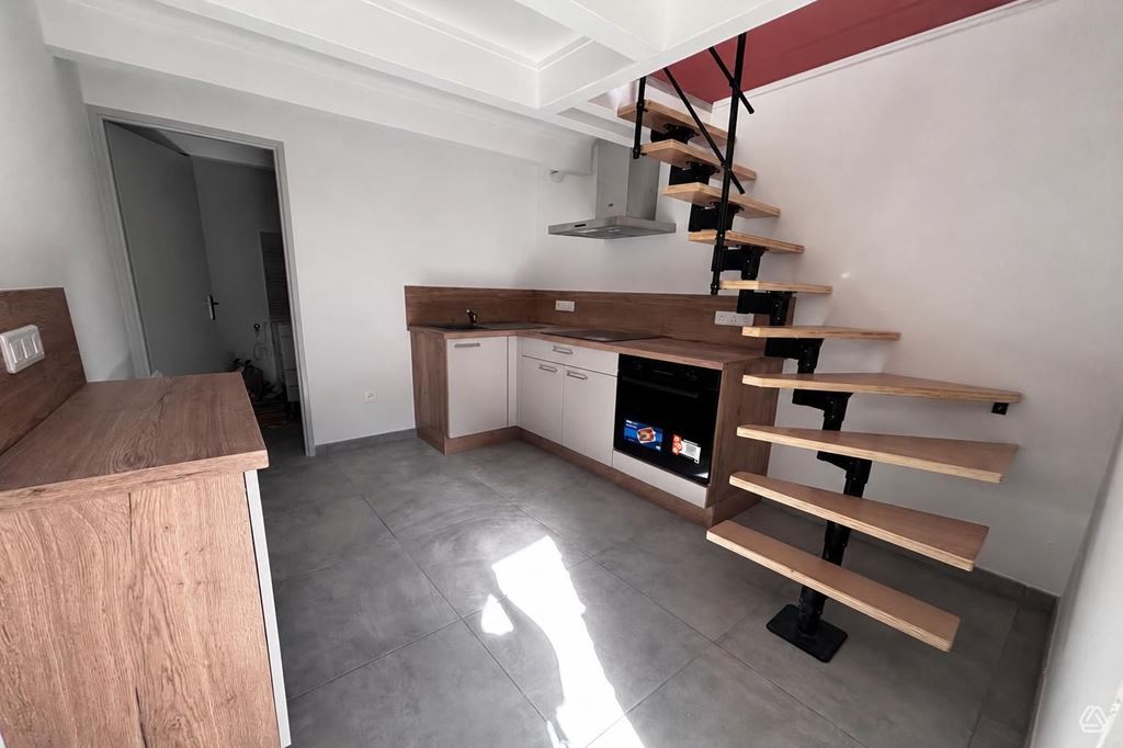 Appartement T2 PORT SUR SAONE 430€ ROUGE IMMOBILIER Appartement T2 PORT SUR SAONE 430€ ROUGE IMMOBILIER