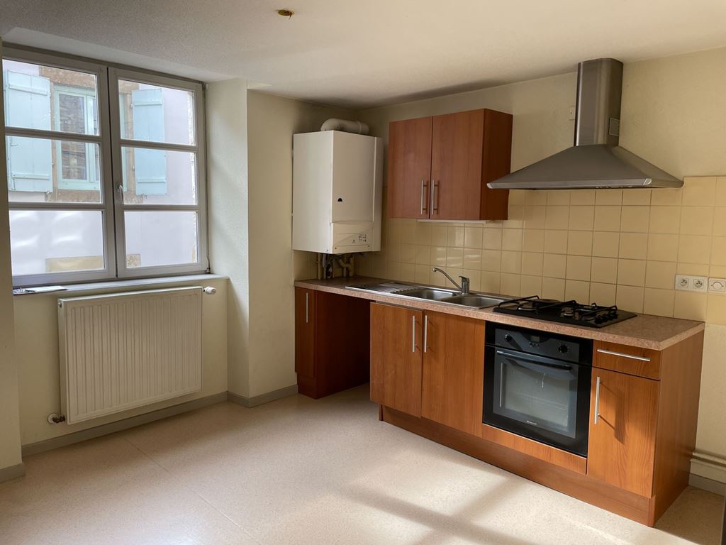 Appartement T3 VESOUL 650€ ROUGE IMMOBILIER Appartement T3 VESOUL 650€ ROUGE IMMOBILIER