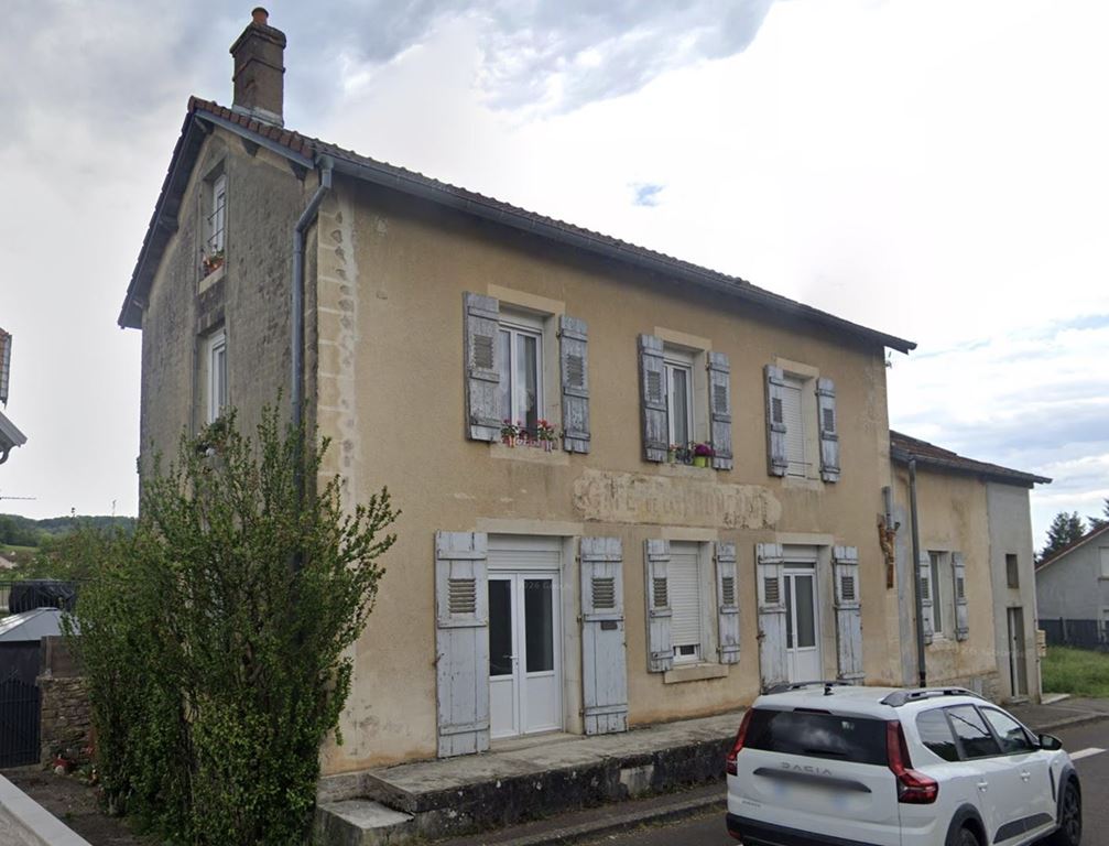 Immeuble ECHENOZ LA MELINE 220000€ ROUGE IMMOBILIER Immeuble ECHENOZ LA MELINE 220000€ ROUGE IMMOBILIER