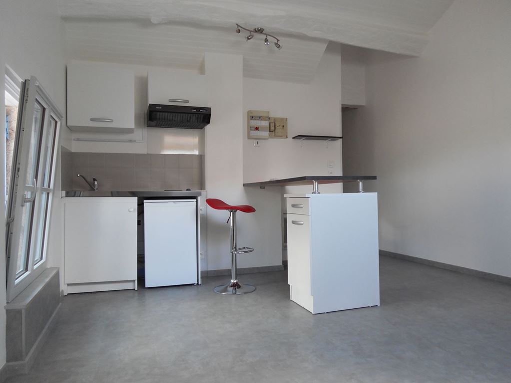 Appartement Studio VESOUL 335€ ROUGE IMMOBILIER Appartement Studio VESOUL 335€ ROUGE IMMOBILIER
