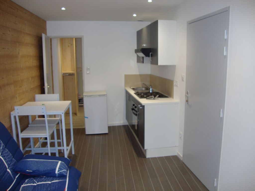 Appartement Studio VESOUL 300€ ROUGE IMMOBILIER Appartement Studio VESOUL 300€ ROUGE IMMOBILIER