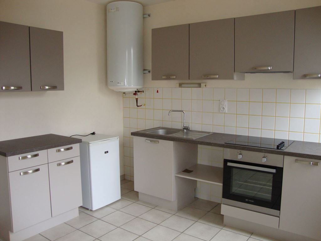 Appartement T1 bis VESOUL 350€ ROUGE IMMOBILIER Appartement T1 bis VESOUL 350€ ROUGE IMMOBILIER