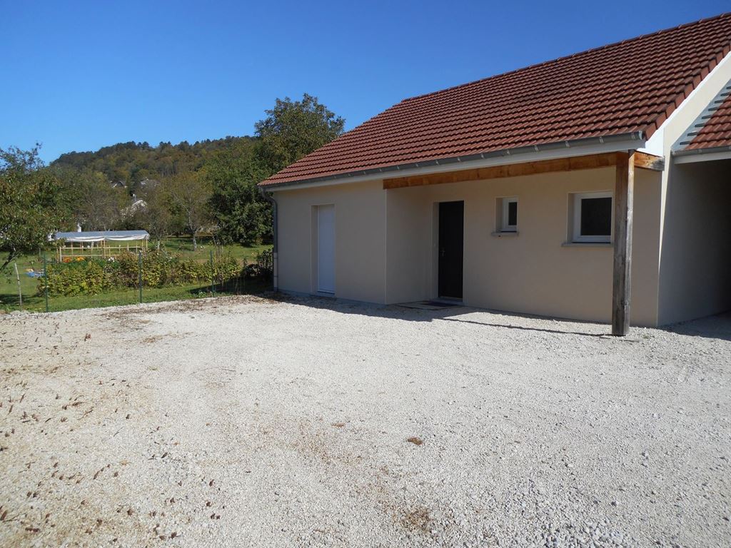 Appartement T3 FROTEY LES VESOUL 690€ ROUGE IMMOBILIER Appartement T3 FROTEY LES VESOUL 690€ ROUGE IMMOBILIER