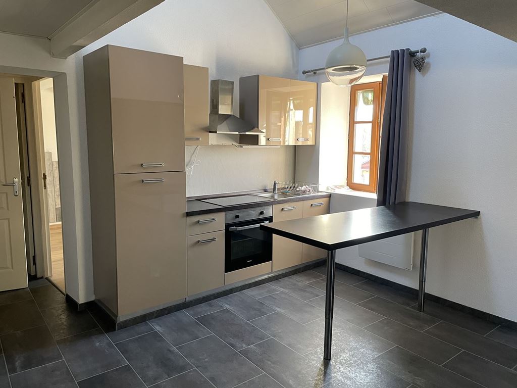 Appartement T4 PORT SUR SAONE 540€ ROUGE IMMOBILIER Appartement T4 PORT SUR SAONE 540€ ROUGE IMMOBILIER