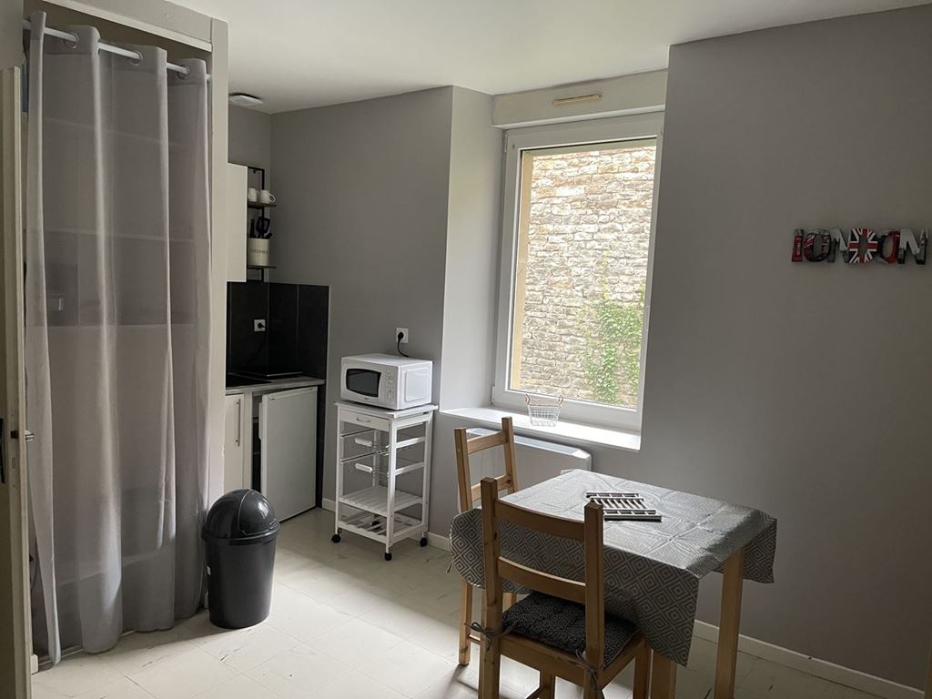 Appartement Studio VESOUL 312€ ROUGE IMMOBILIER Appartement Studio VESOUL 312€ ROUGE IMMOBILIER