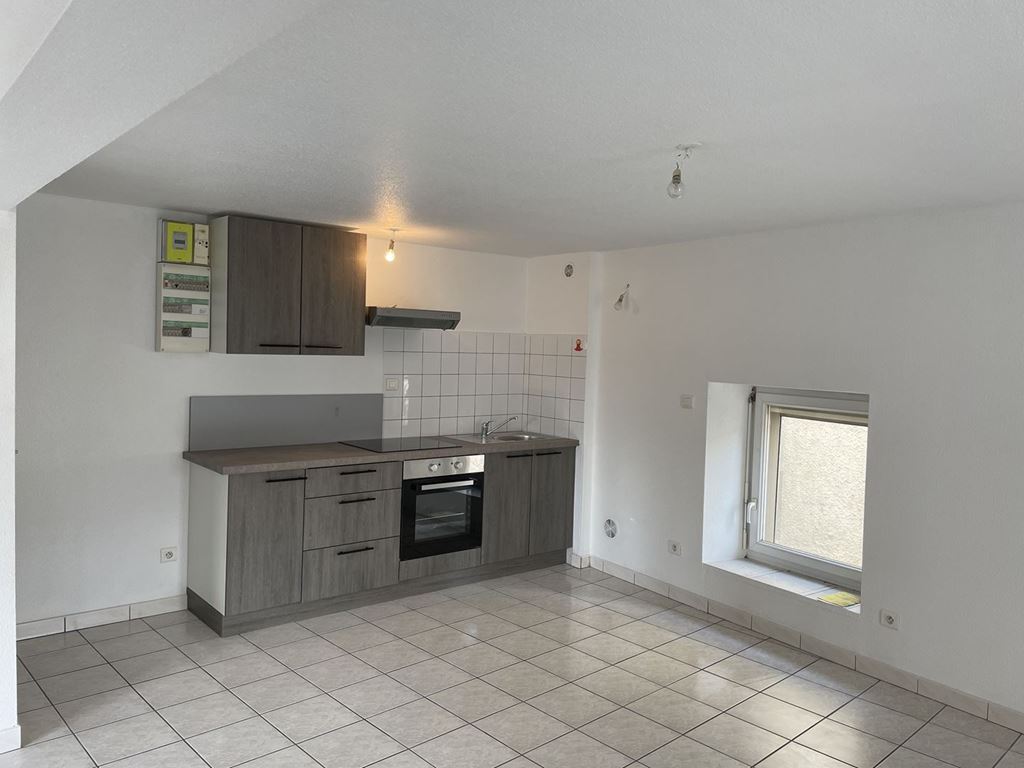 Appartement T3 FAVERNEY (70160) ROUGE IMMOBILIER Appartement T3 FAVERNEY (70160) ROUGE IMMOBILIER