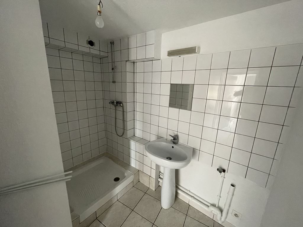 Appartement T3 FAVERNEY (70160) ROUGE IMMOBILIER Appartement T3 FAVERNEY (70160) ROUGE IMMOBILIER