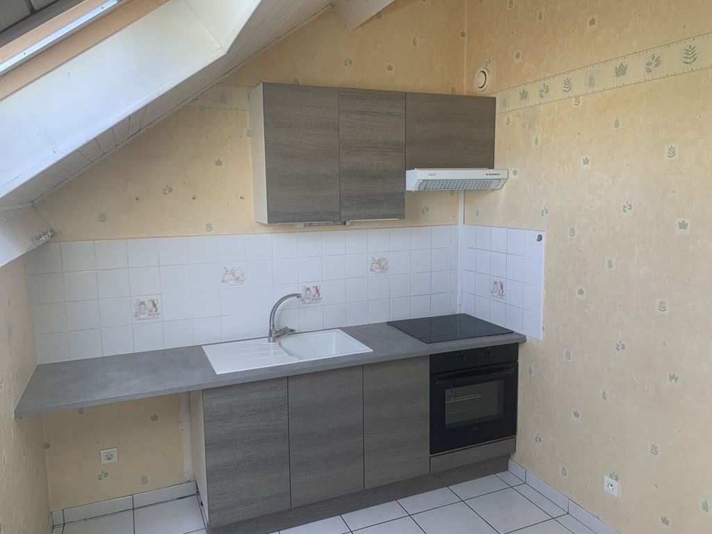 Appartement T4 VESOUL 620€ ROUGE IMMOBILIER Appartement T4 VESOUL 620€ ROUGE IMMOBILIER