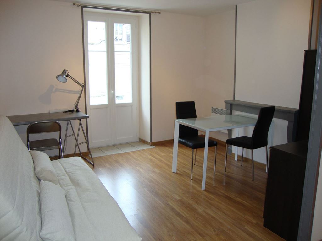 Appartement Studio VESOUL 370€ ROUGE IMMOBILIER Appartement Studio VESOUL 370€ ROUGE IMMOBILIER