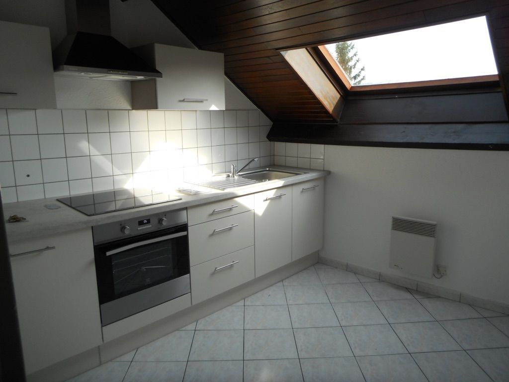 Appartement F2 bis VESOUL 495€ ROUGE IMMOBILIER Appartement F2 bis VESOUL 495€ ROUGE IMMOBILIER