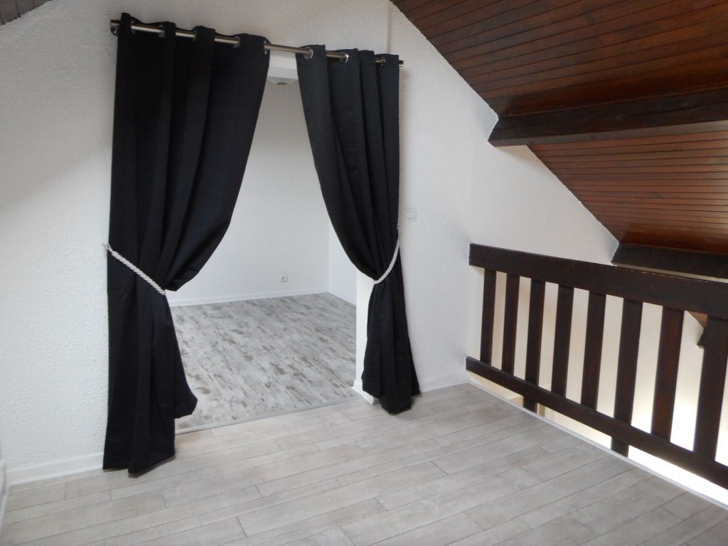 Appartement F2 bis VESOUL (70000) ROUGE IMMOBILIER Appartement F2 bis VESOUL (70000) ROUGE IMMOBILIER