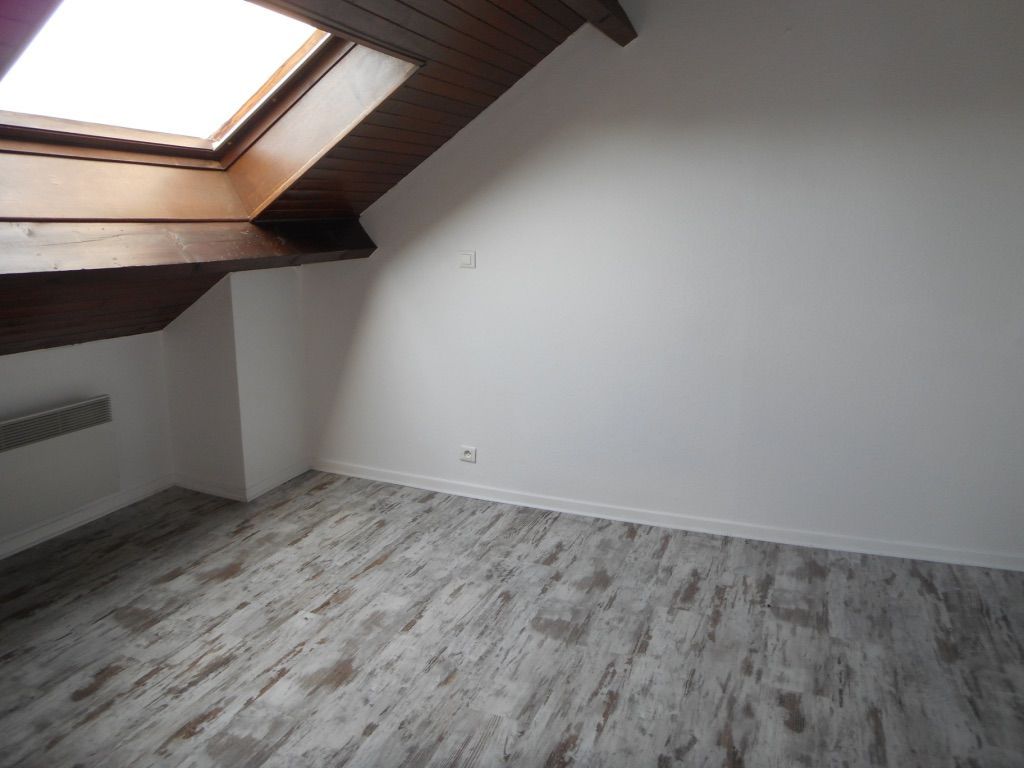 Appartement F2 bis VESOUL (70000) ROUGE IMMOBILIER Appartement F2 bis VESOUL (70000) ROUGE IMMOBILIER