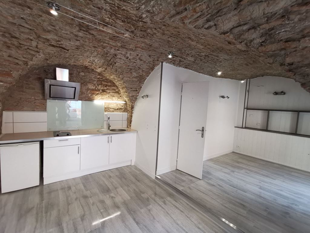 Appartement Studio VESOUL 320€ ROUGE IMMOBILIER Appartement Studio VESOUL 320€ ROUGE IMMOBILIER