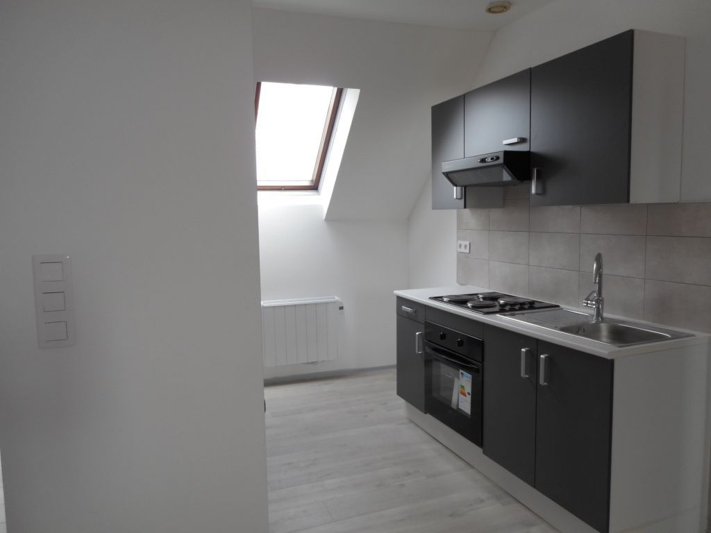 Appartement T2 VESOUL 455€ ROUGE IMMOBILIER Appartement T2 VESOUL 455€ ROUGE IMMOBILIER