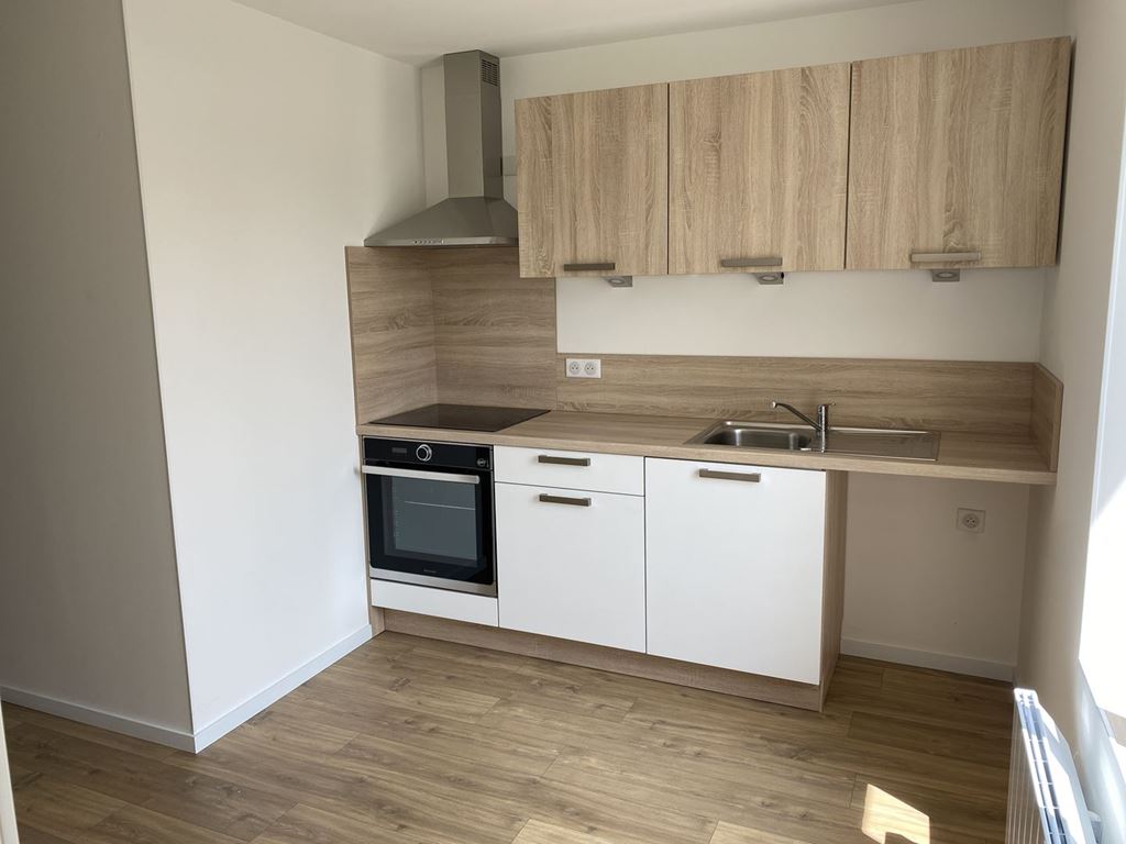 Appartement T2 PORT SUR SAONE 495€ ROUGE IMMOBILIER