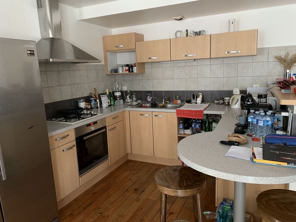 Appartement T3 VESOUL 580€ ROUGE IMMOBILIER Appartement T3 VESOUL 580€ ROUGE IMMOBILIER