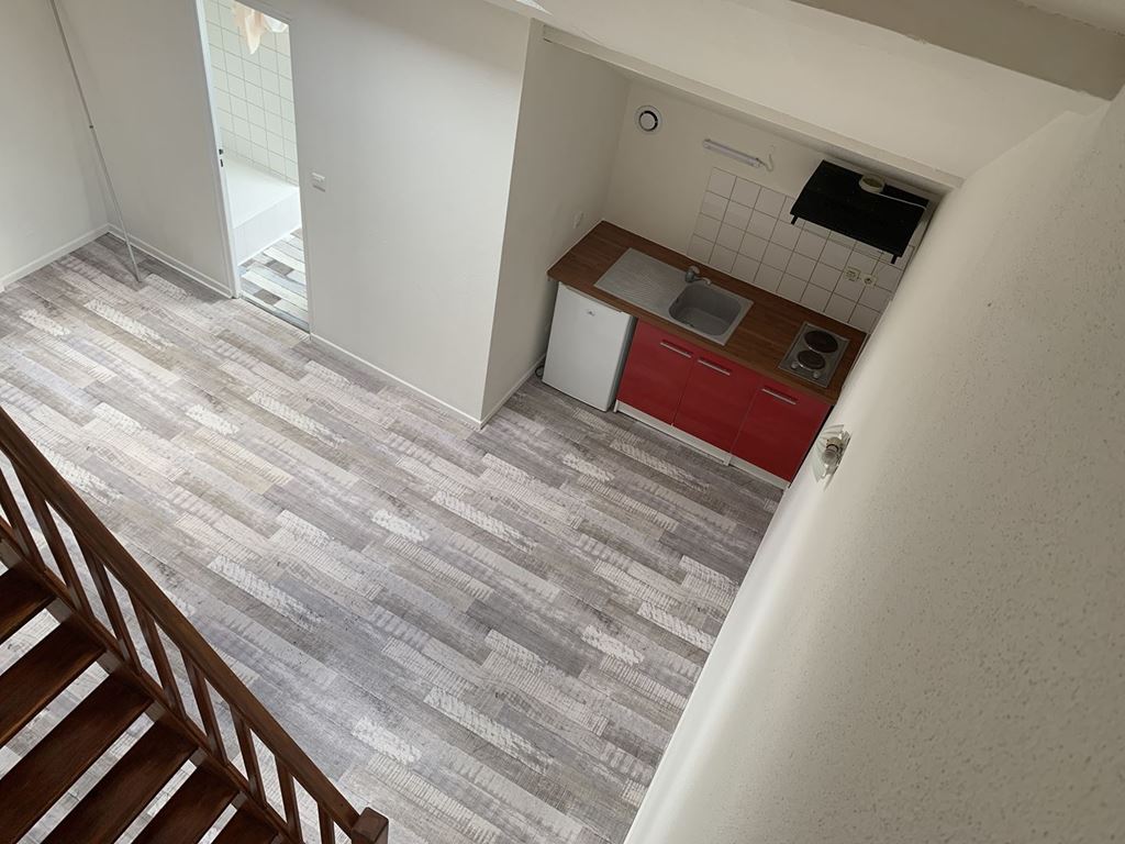 Appartement Studio VESOUL 380€ ROUGE IMMOBILIER Appartement Studio VESOUL 380€ ROUGE IMMOBILIER