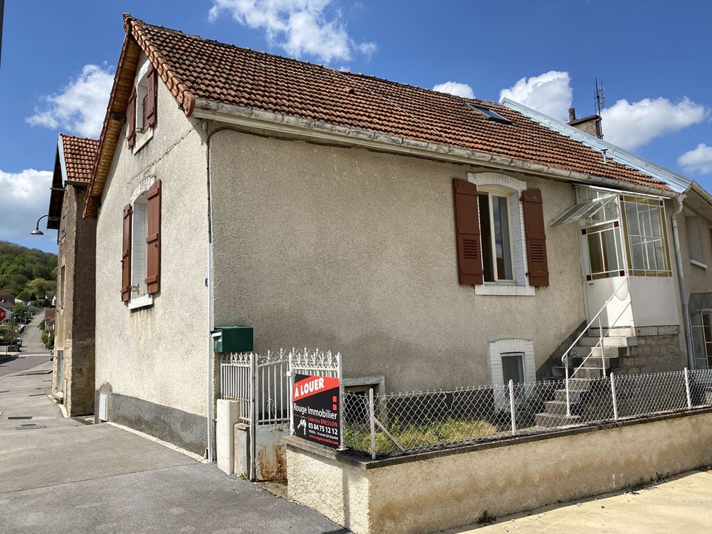 Appartement T3 NOIDANS LES VESOUL 480€ ROUGE IMMOBILIER Appartement T3 NOIDANS LES VESOUL 480€ ROUGE IMMOBILIER