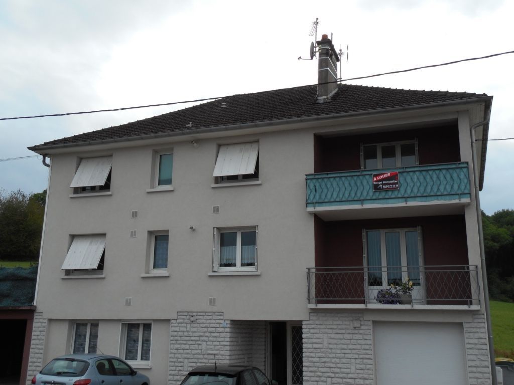 Immeuble VESOUL 249000€ ROUGE IMMOBILIER Immeuble VESOUL 249000€ ROUGE IMMOBILIER