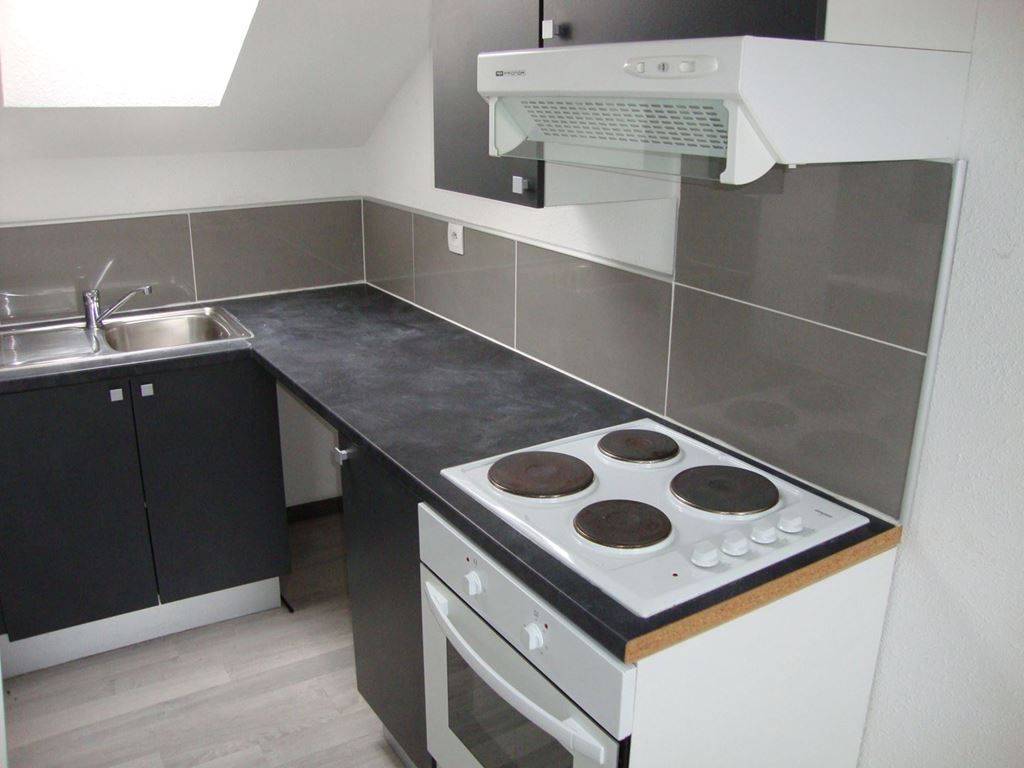 Appartement T3 ECHENOZ LA MELINE 460€ ROUGE IMMOBILIER Appartement T3 ECHENOZ LA MELINE 460€ ROUGE IMMOBILIER