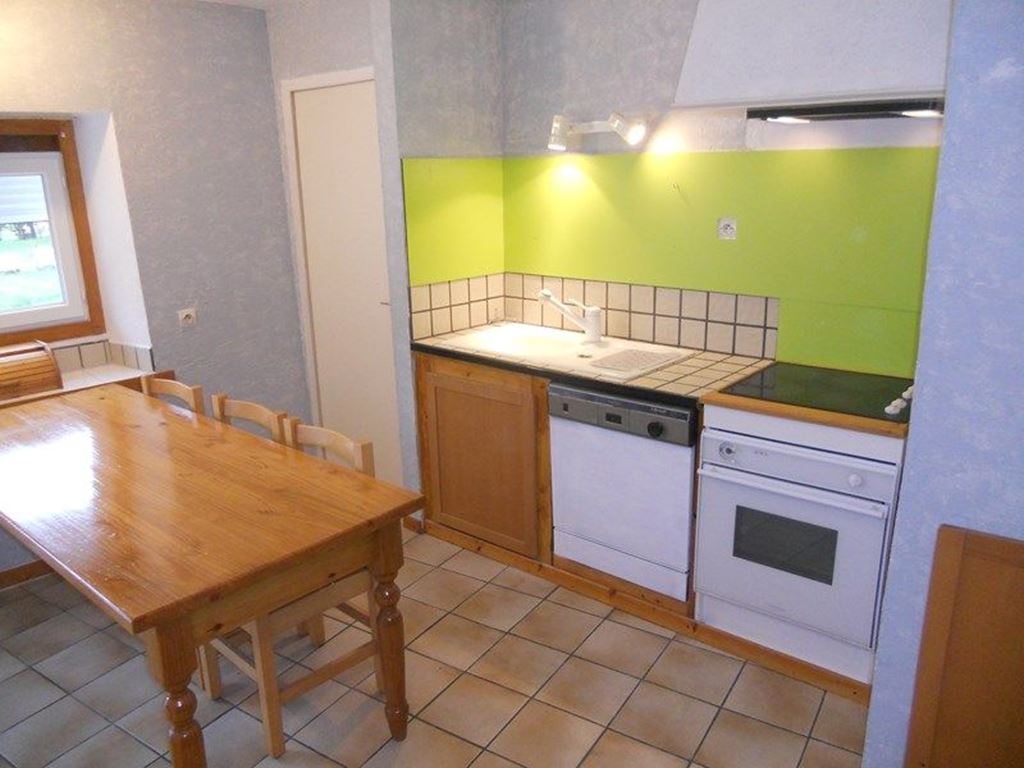 Appartement T3 LA MALACHERE 440€ ROUGE IMMOBILIER Appartement T3 LA MALACHERE 440€ ROUGE IMMOBILIER