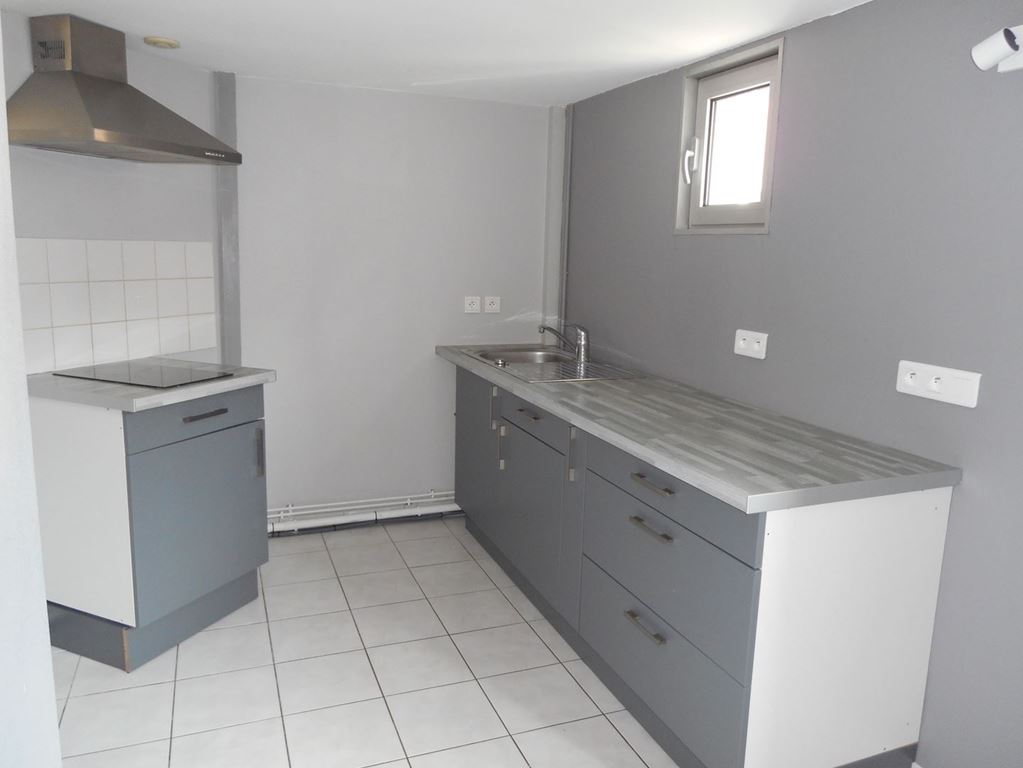 Appartement T2 VESOUL 515€ ROUGE IMMOBILIER Appartement T2 VESOUL 515€ ROUGE IMMOBILIER