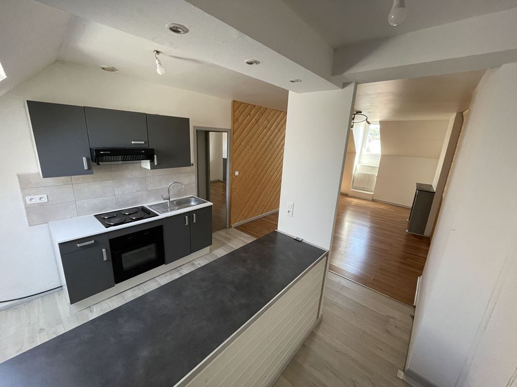 Appartement T2 VESOUL 455€ ROUGE IMMOBILIER Appartement T2 VESOUL 455€ ROUGE IMMOBILIER