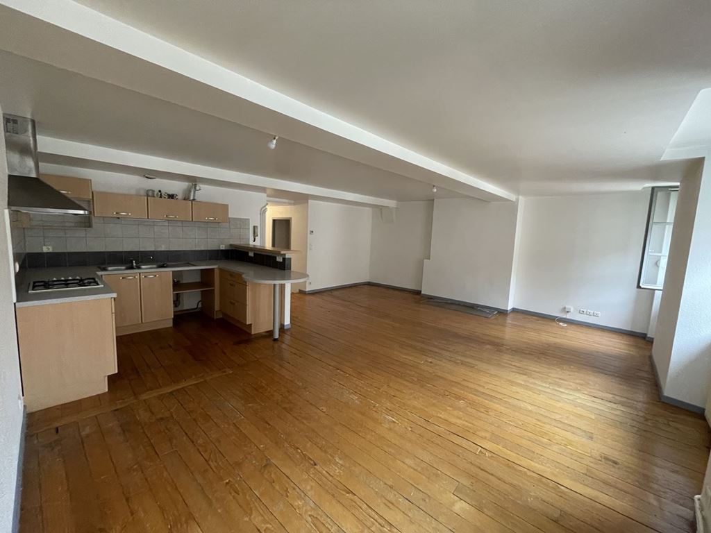 Appartement T3 VESOUL 560€ ROUGE IMMOBILIER Appartement T3 VESOUL 560€ ROUGE IMMOBILIER