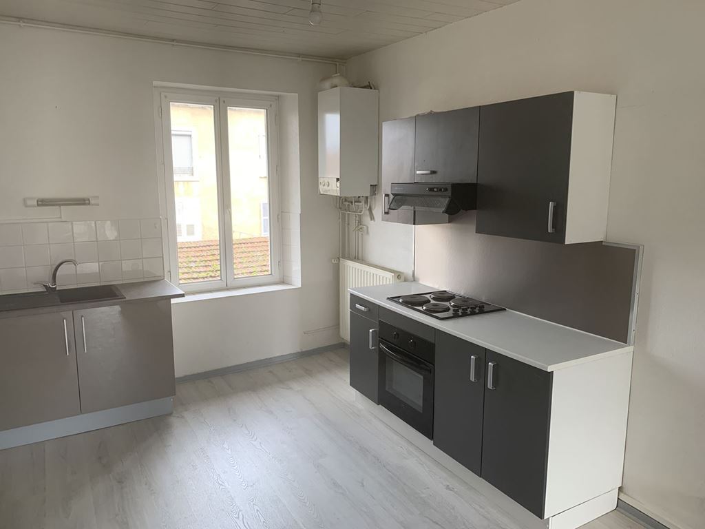 Appartement T2 VESOUL 410€ ROUGE IMMOBILIER Appartement T2 VESOUL 410€ ROUGE IMMOBILIER