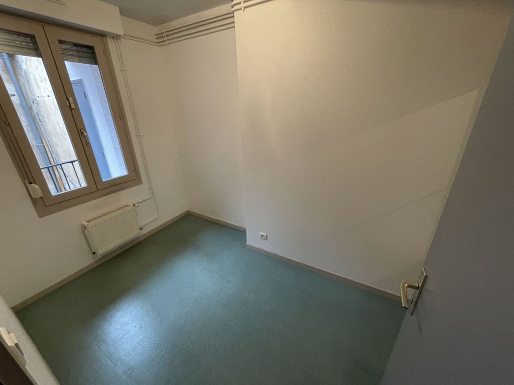 Appartement T3 VESOUL (70000) ROUGE IMMOBILIER