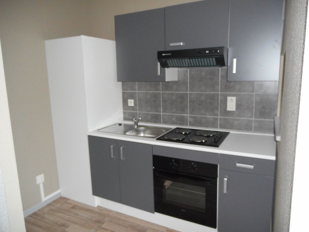 Appartement T2 VESOUL 450€ ROUGE IMMOBILIER Appartement T2 VESOUL 450€ ROUGE IMMOBILIER