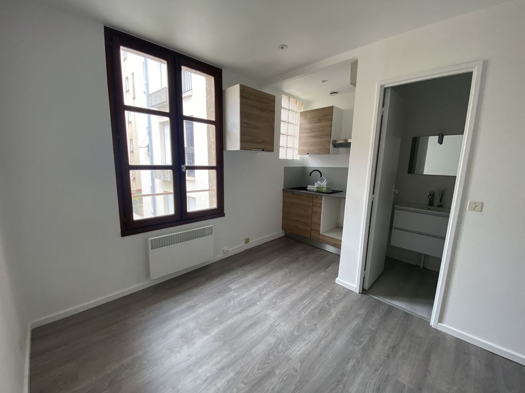 Appartement Studio VESOUL 295€ ROUGE IMMOBILIER Appartement Studio VESOUL 295€ ROUGE IMMOBILIER
